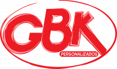 GBK PERSONALIZADOS