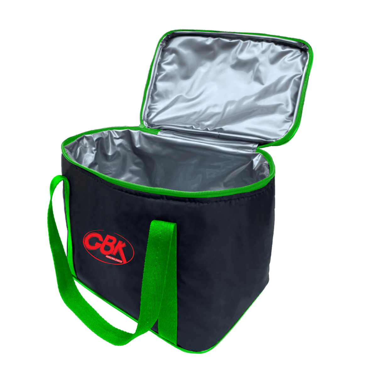 BOLSA TÉRMICA - 15 LITROS - GBK PERSONALIZADOS