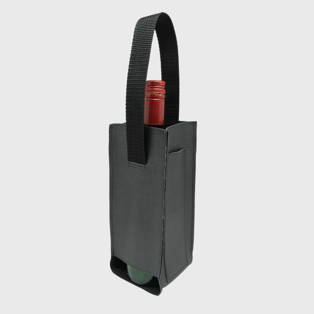 Sacola para Vinho - 1 unidade