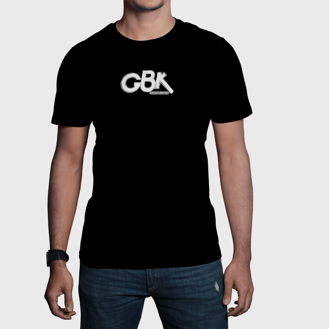 CAMISETA LYCRA POLIÉSTER