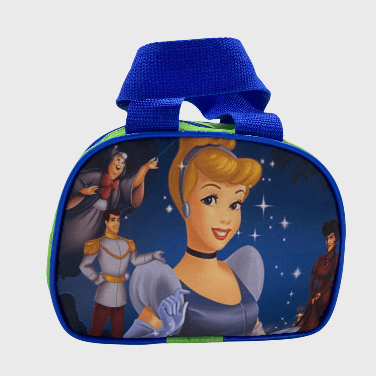 Bolsa Infantil Para Festa