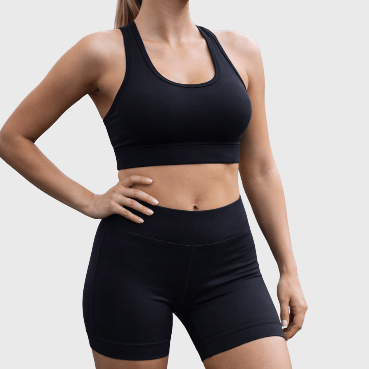 Conjunto Fitness GBK