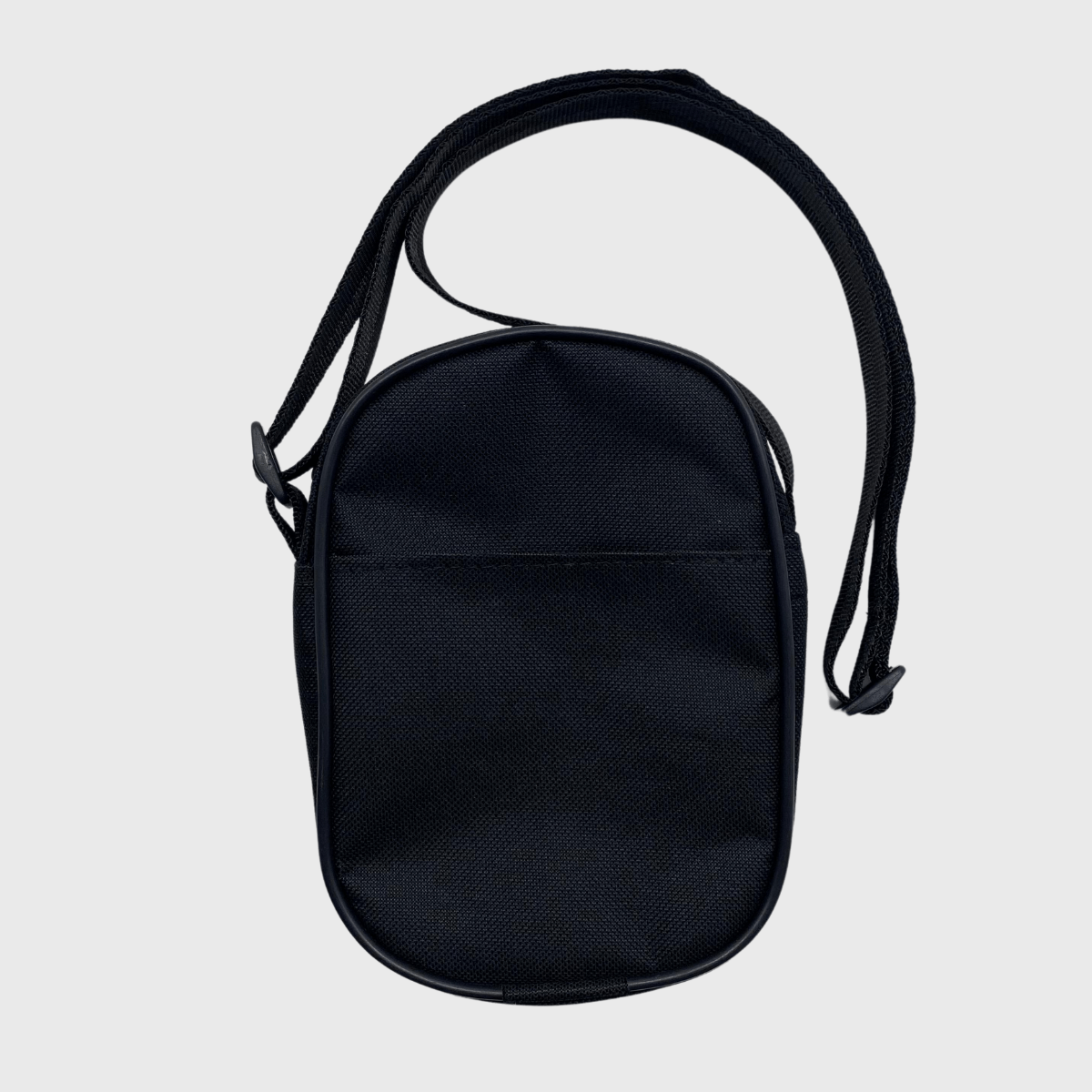 Wallet shoulder bag／ミニポーチ付／black Mini Bolsa Tiracolo Pochete Necessaire Shoulder Bag - GBK