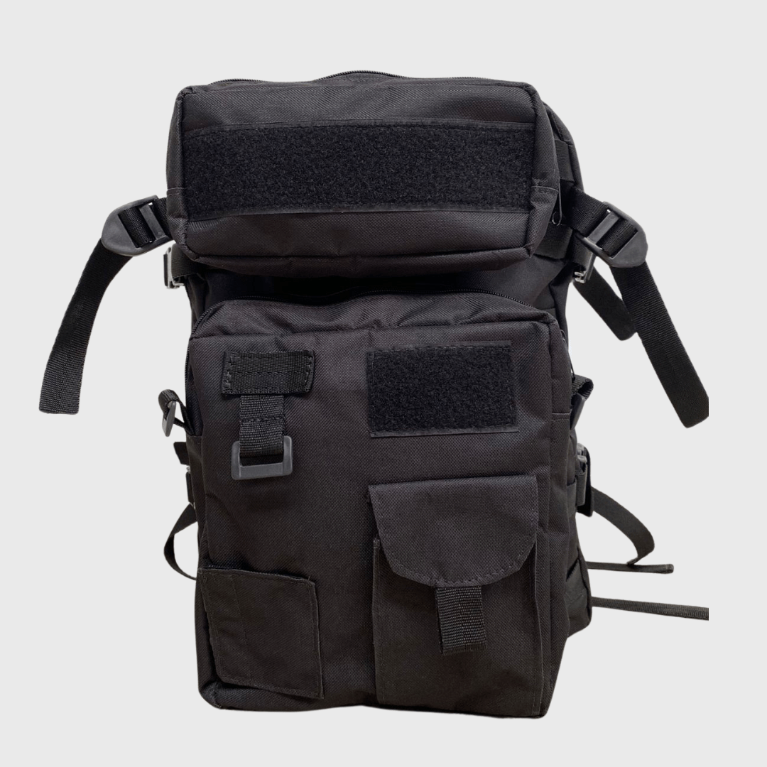 Mochila Tática Militar
