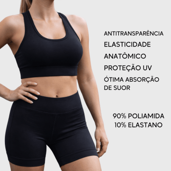 Conjunto Fitness GBK