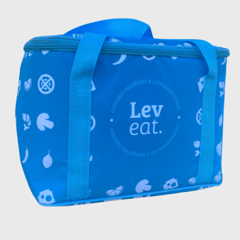 BOLSA TÉRMICA sublimada - 19 LITROS 