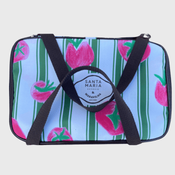 BOLSA TÉRMICA sublimada - 19 LITROS 