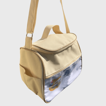 Bolsa Infantil 