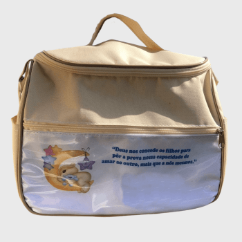 Bolsa Infantil 