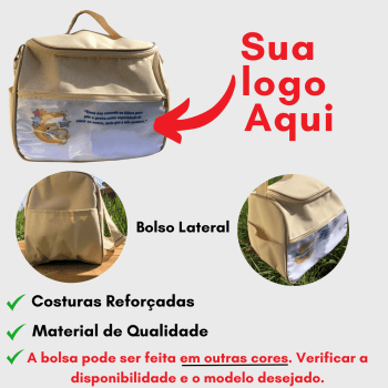 Bolsa Infantil 