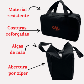 BOLSA ESPORTIVA