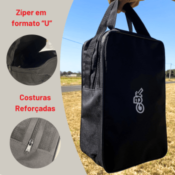 Bolsa - Porta chuteira 