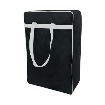 Porta Fardamento com bolso lateral