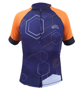 CAMISA DE CICLISMO unissex