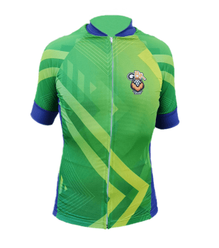 CAMISA DE CICLISMO unissex