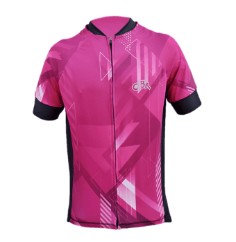 CAMISA DE CICLISMO unissex