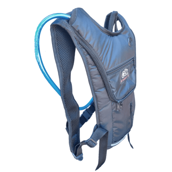 MOCHILA DE HIDRATAÇÃO TÉRMICA 2L ADVENTURE G2 