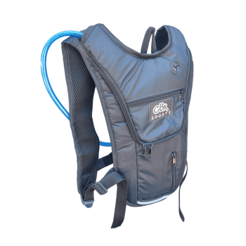 MOCHILA DE HIDRATAÇÃO TÉRMICA 2L ADVENTURE G2 