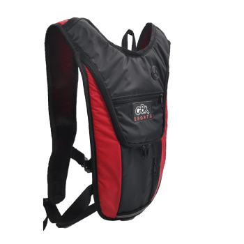 MOCHILA DE HIDRATAÇÃO TÉRMICA 2L ADVENTURE G2 