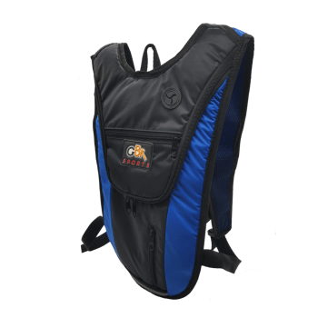 MOCHILA DE HIDRATAÇÃO TÉRMICA 2L ADVENTURE G2 