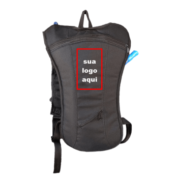 MOCHILA DE HIDRATAÇÃO TÉRMICA 2L KOMBATE ADV