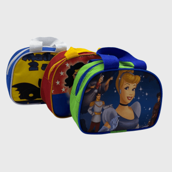 Bolsa Infantil Para Festa