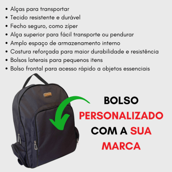 Mochila B1