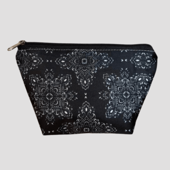 Bolsinha Nécessaire Pequena