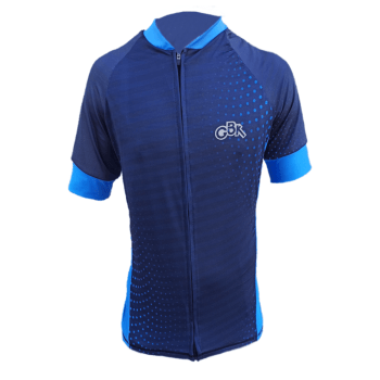 CAMISA DE CICLISMO unissex